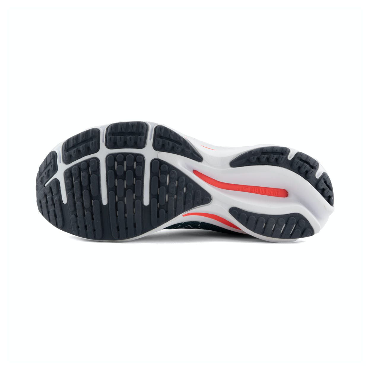 Кроссовки для бега Mizuno wave rider 25 j1gc2103 02