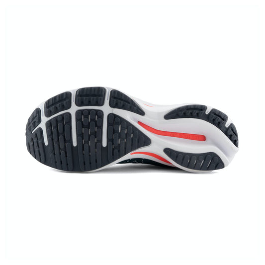 Кроссовки мужские для бега Mizuno wave rider 25 j1gc2103 02