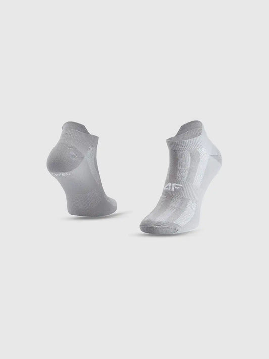 Șosete pentru sport 4F Socs fnk M245 4FWMM00UFSOF245 (3pack) multicolour 1