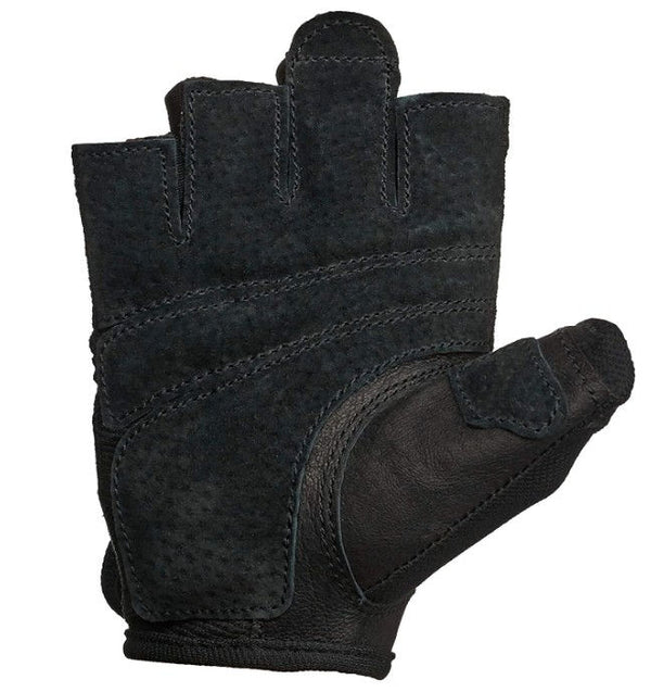 Mănuși pentru fitness Harbinger harb wmn's power gloves black