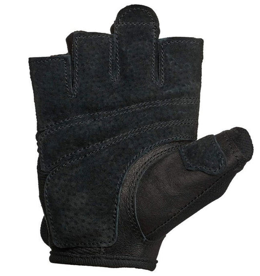 Перчатки для фитнеса Harbinger harb wmn's power gloves black