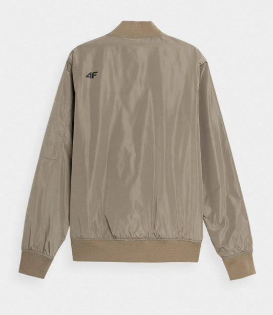 Куртка casual 4F h4l22-kumc001 beige