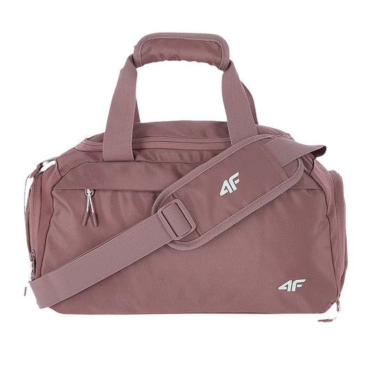 Geantă 4F U033 4FWMM00ATBAU033 light brown