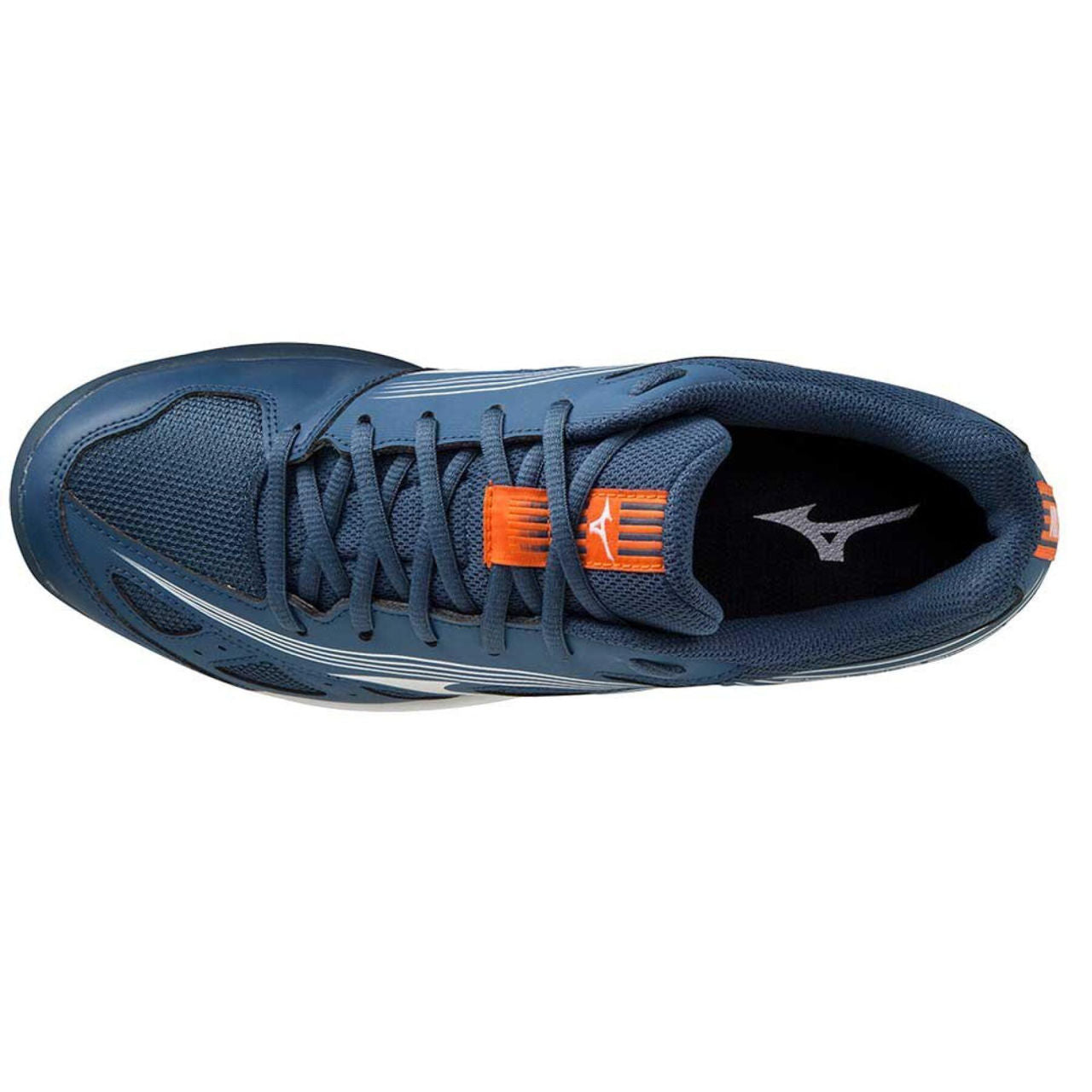 Кроссовки мужские Mizuno cyclone speed 3 v1ga2180k21