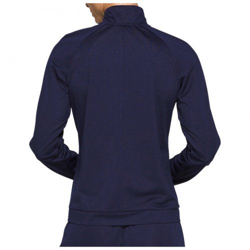 Батник asics w tokyo fz warm up 401 asicstop