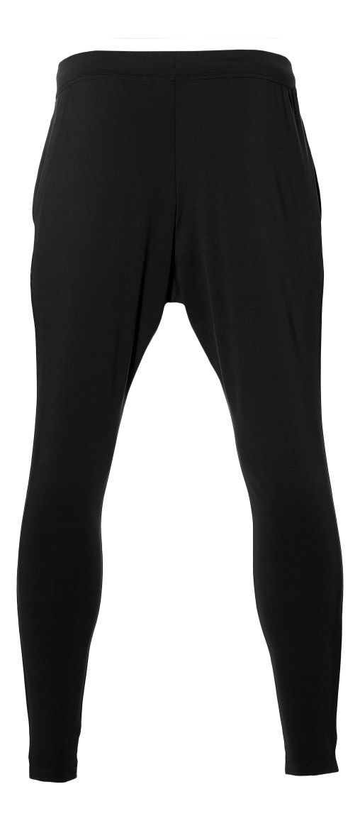 ASICS FITTED KNIT PANT