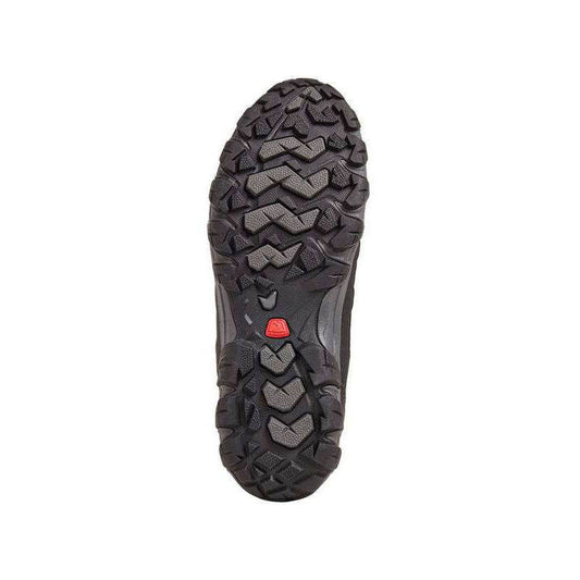 Ботинки Karrimor bodmin low iv weathertite black sea k750-blc-151