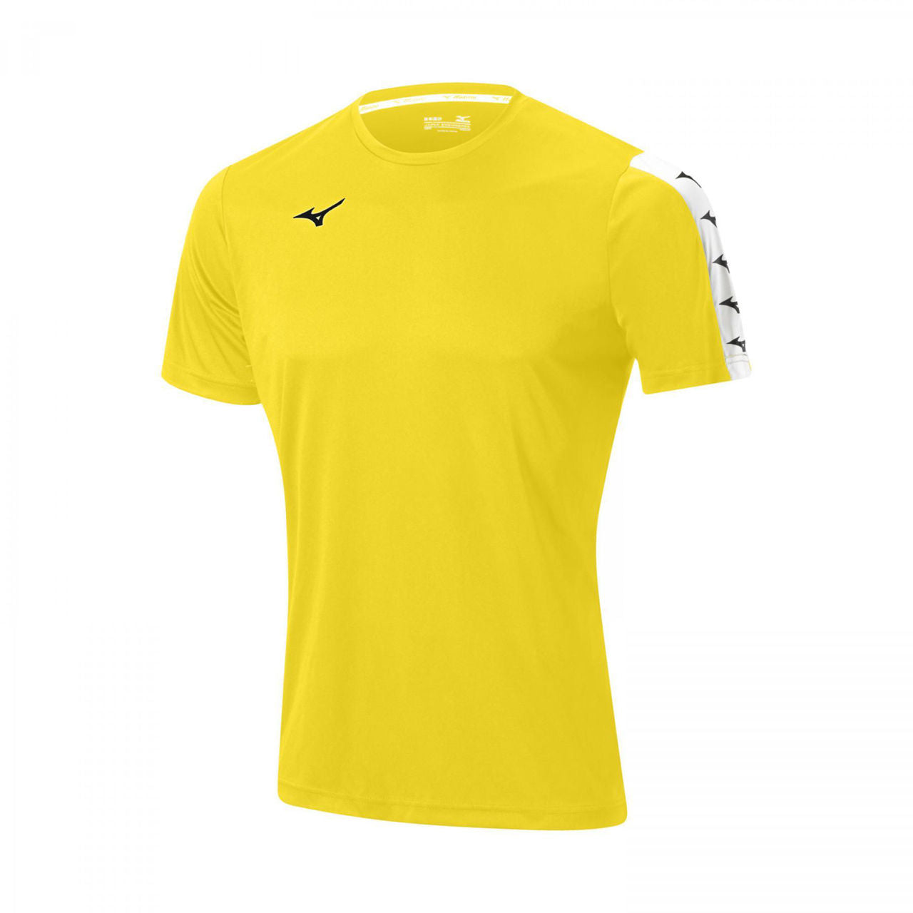 Tricou pentru fitness Mizuno Nara Tee M 32FA9A51 44