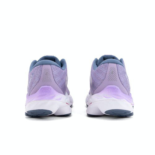 Кроссовки женские для бега Mizuno wave inspire 19 j1gd2344 25