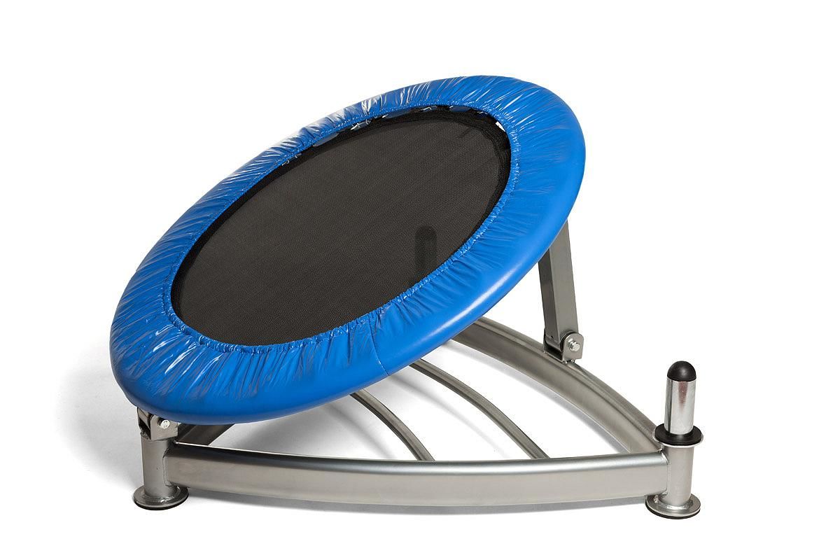 Medicine ball reactor