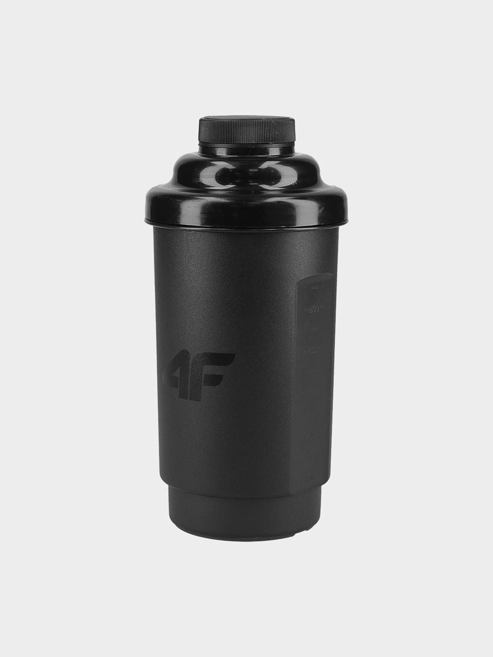 Shaker 4F WATER BOTTLE U007 4FSS23ABOTU007 DEEP BLACK