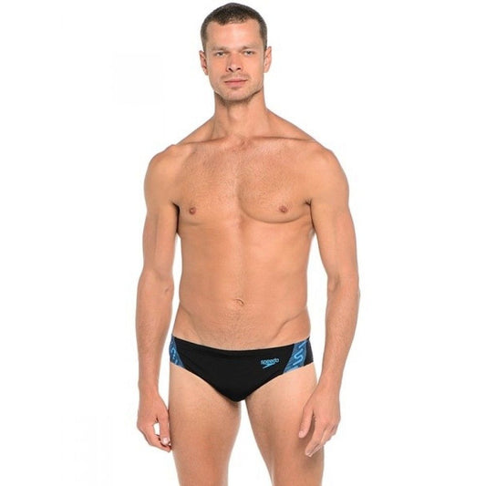 Speedo monogram 7cm brf