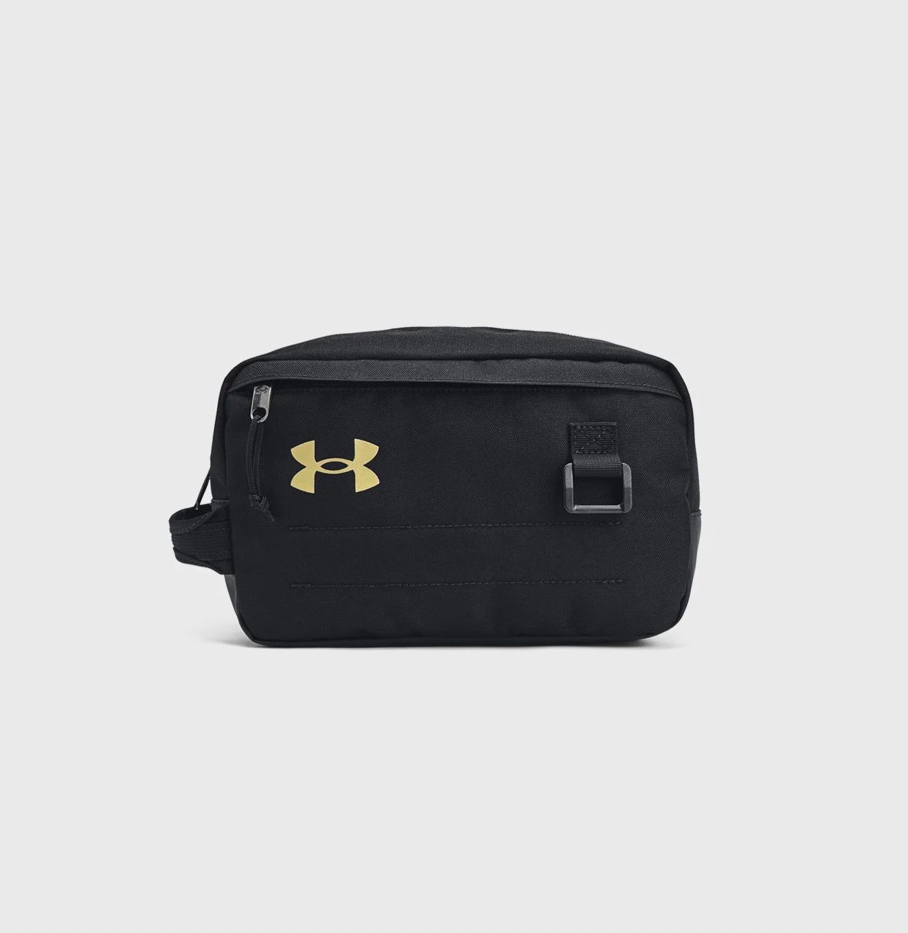 Сумка Under Armour Contain Travel Kit-BLK 1381922-001