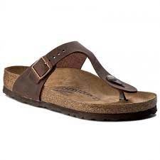 Сандали birkenstock gizeh bs habana 0743831