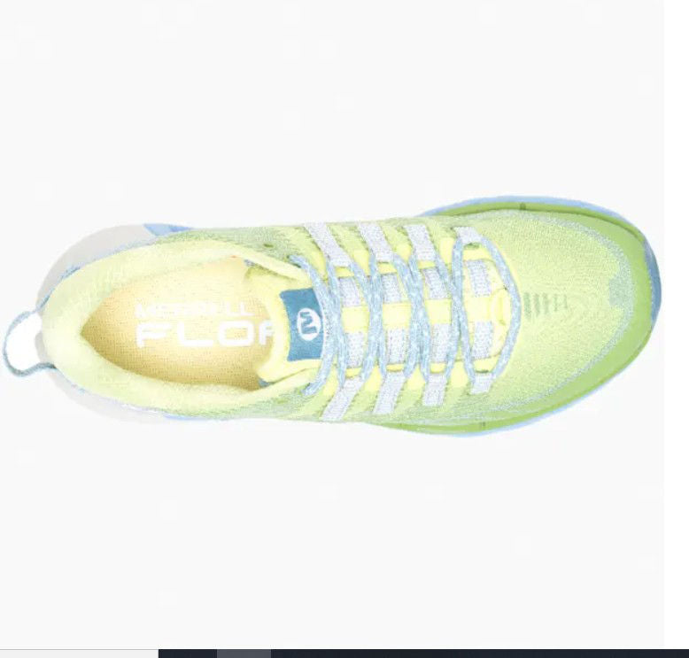 Adidași pentru alergare Merrell J067214 AGILITY PEAK 4 pomelo
