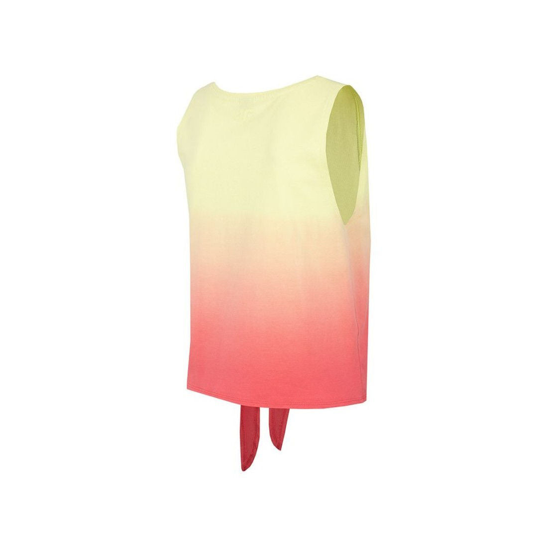 Maiou Casual 4F H4L22-TSD017 Lemon