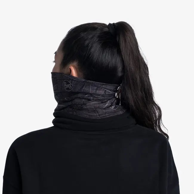 Баф POLAR BUFF® EMBERS BLACK