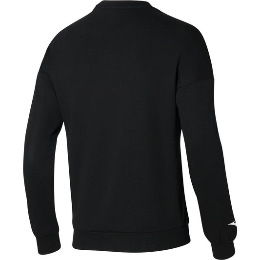 Hanorac pentru bărbați Mizuno K2GCA001 Graphic Crew(M) 09