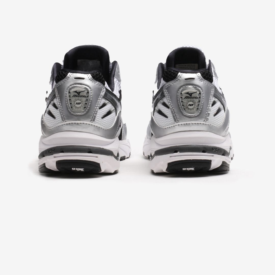 Кроссовки мужские casual Mizuno wave rider 10 d1ga2104 05