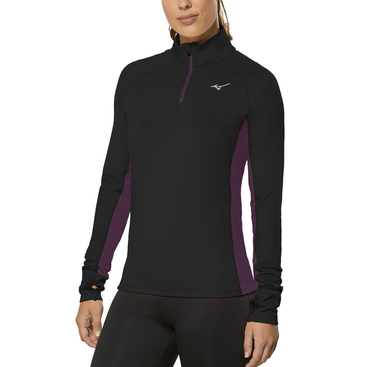 Longsleeve Warmalite HZ J2GC2704 09
