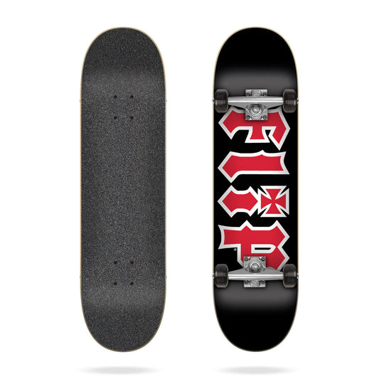 Skateboard Jart Team HKD Torn