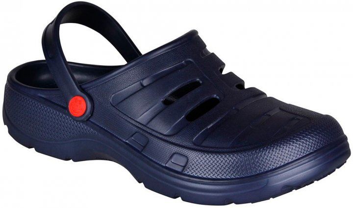 Papuci pentru bărbați COQUI 6305 Navy