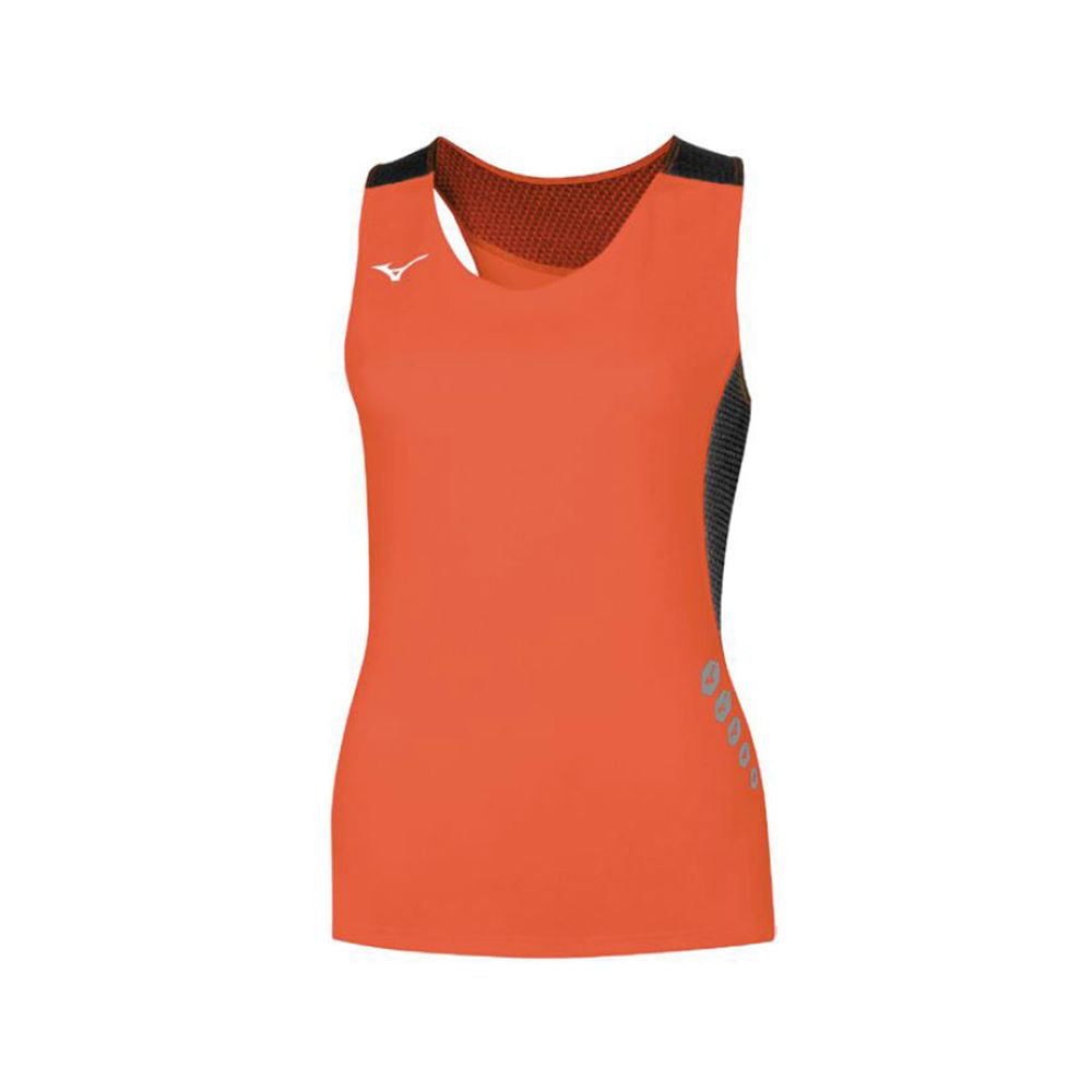Майка для тренировок Mizuno wom premium singlet u2ea7201 62