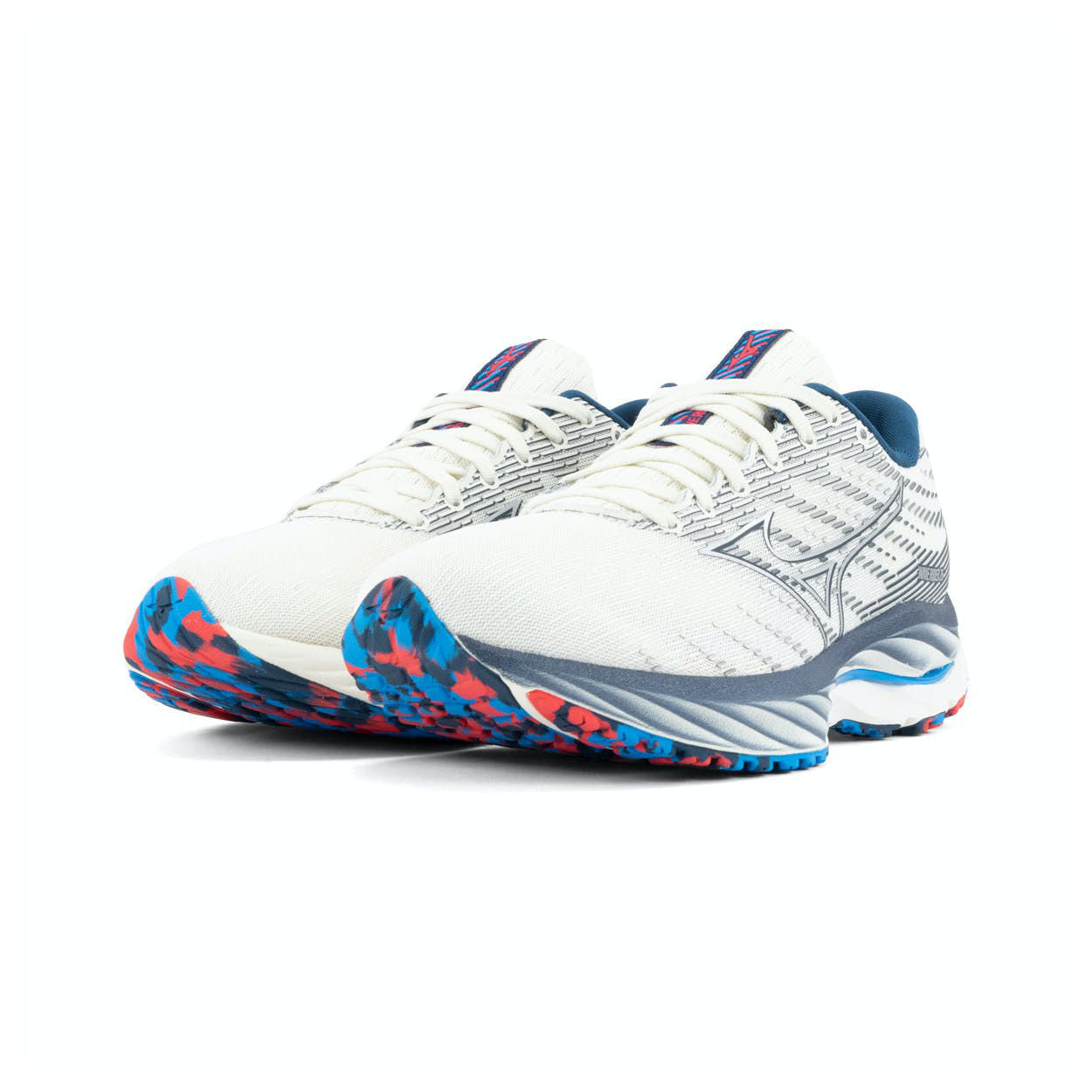 Кроссовки для бега Mizuno wave rider 26 j1gd2263 21