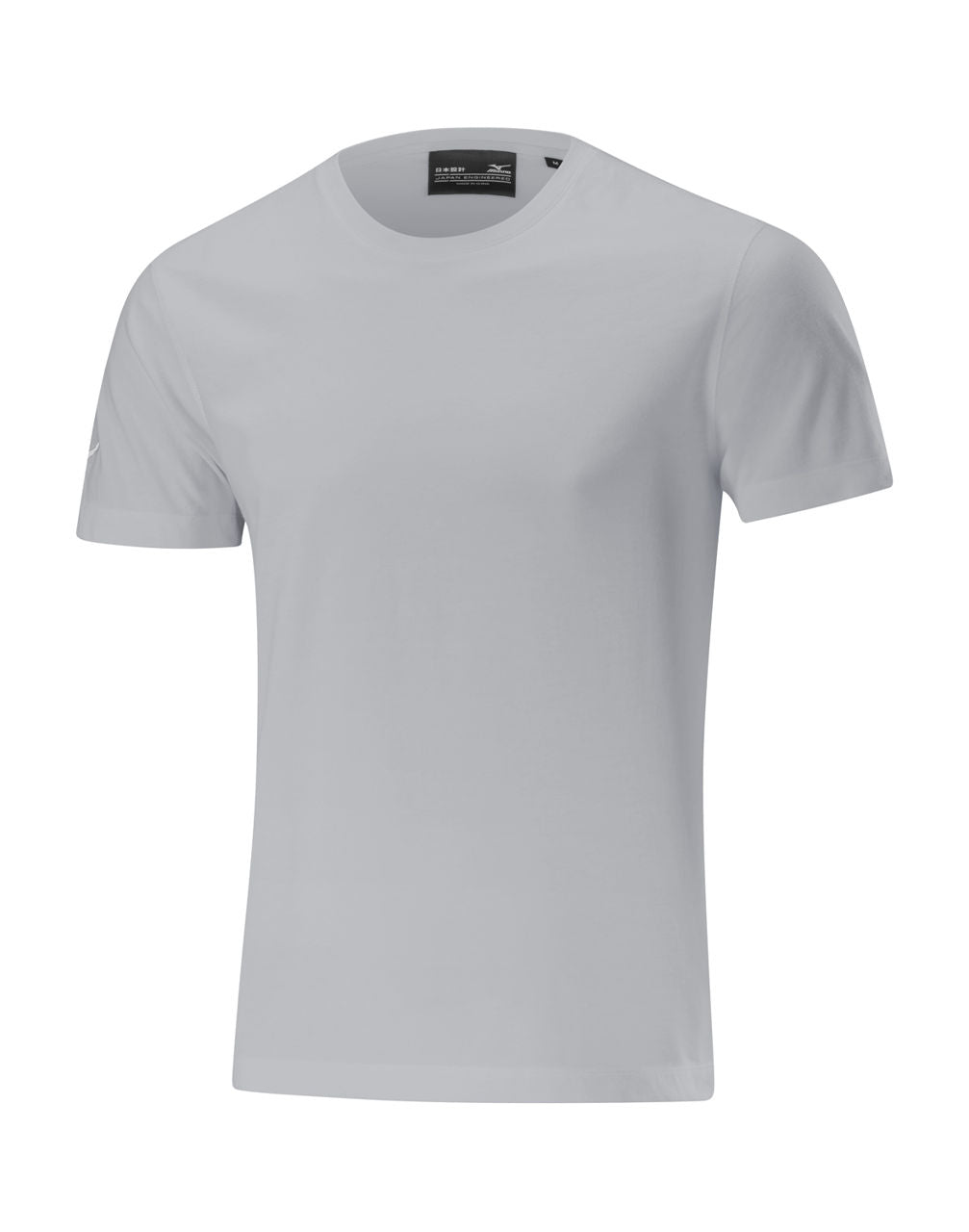 Футболка casual Mizuno shizuoka ft tee m 32ea8a05 05