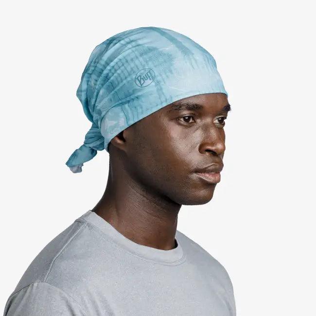 Баф POLAR BUFF® Coolnet UV+, Kovey Pool 131372.722.10.00