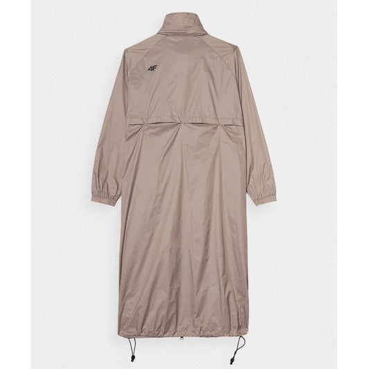 Пальто 4F jacket f019 4Fss23tjacf019 light brown