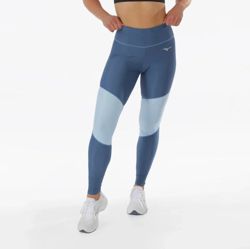 Legginși Mizuno Core Long Tight J2GB2707 22