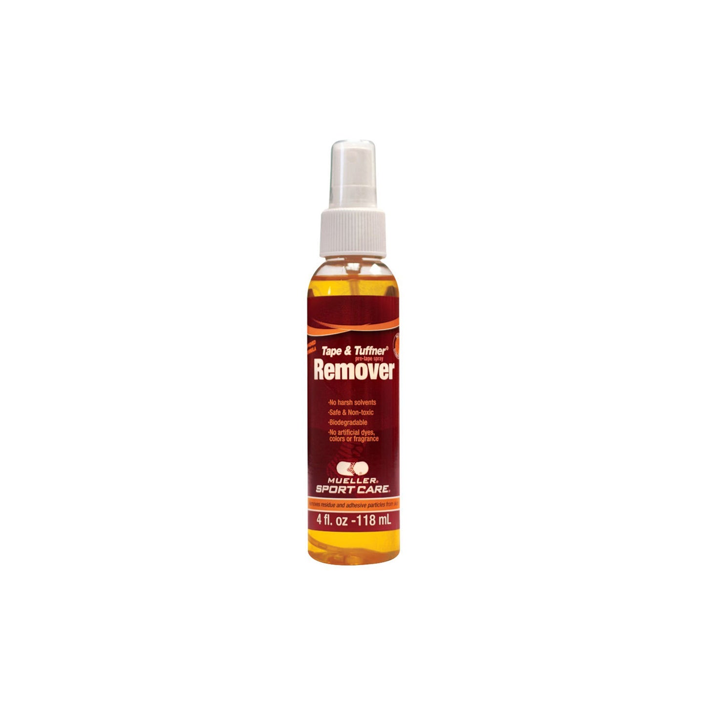 Спрей для снятия тейпов Tape & Tuffner Remover Spray