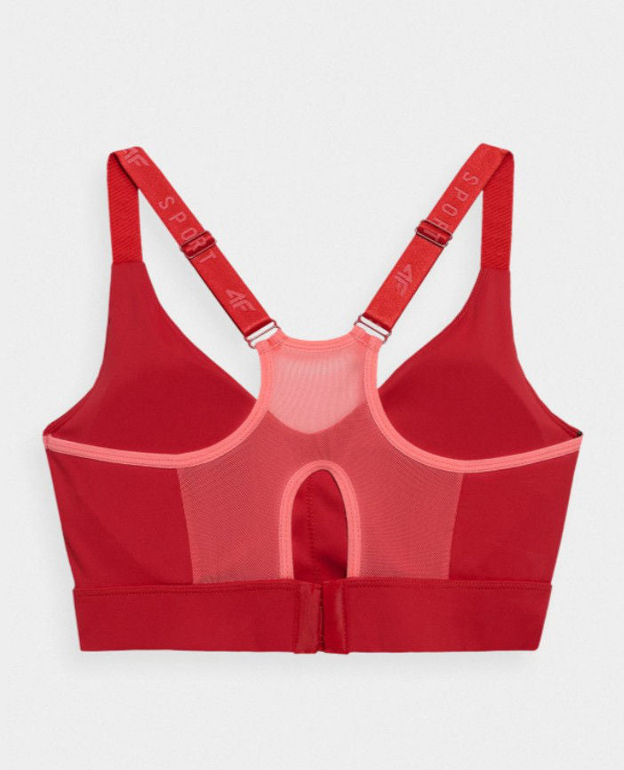 Бра 4F h4l22-stad015 burgundy