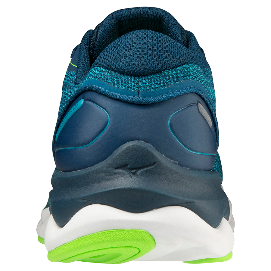 Кроссовки мужские для бега Mizuno wave skyrise 3 j1gc2209 01