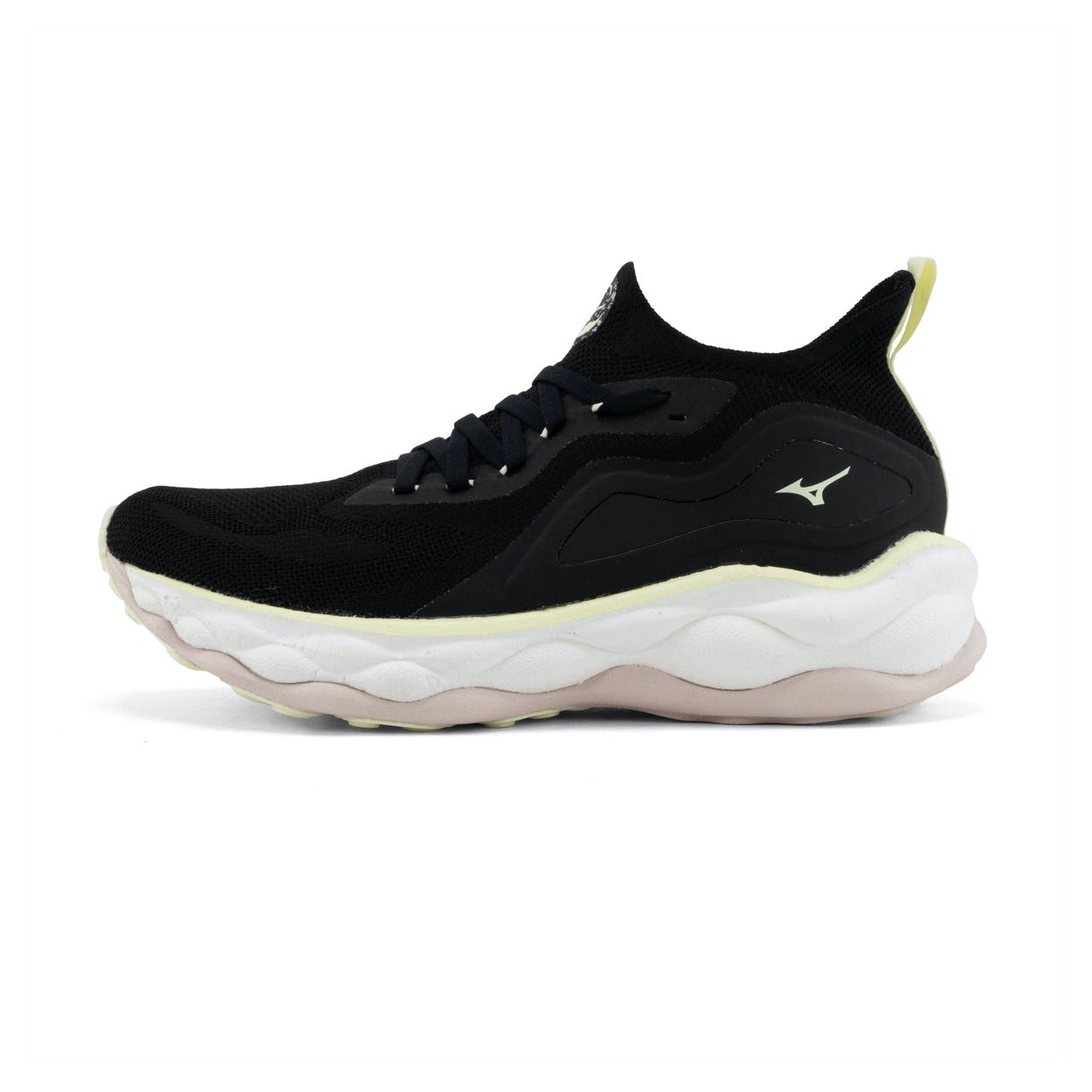 Кроссовки мужские для бега Mizuno Wave Neo Ultra j1gc2234 53