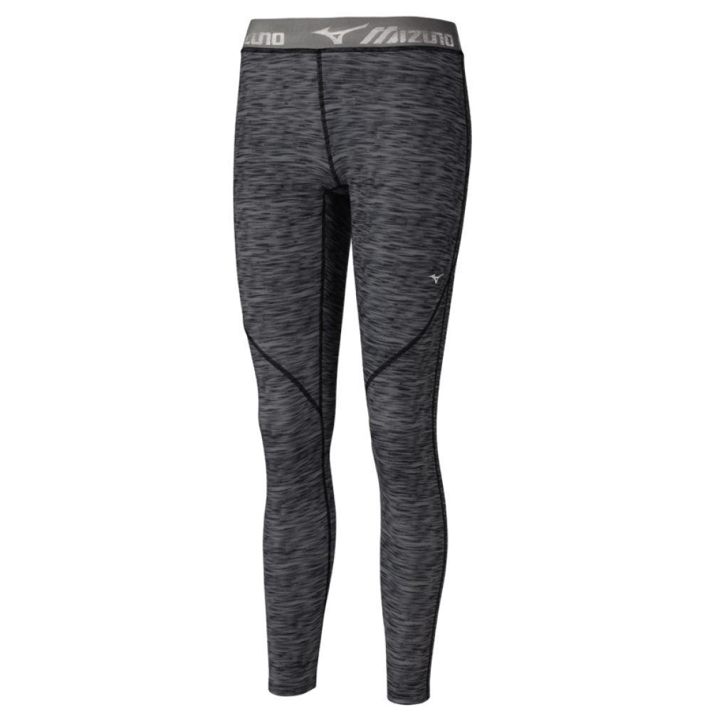 Mizuno Impulse Printed Long Tight