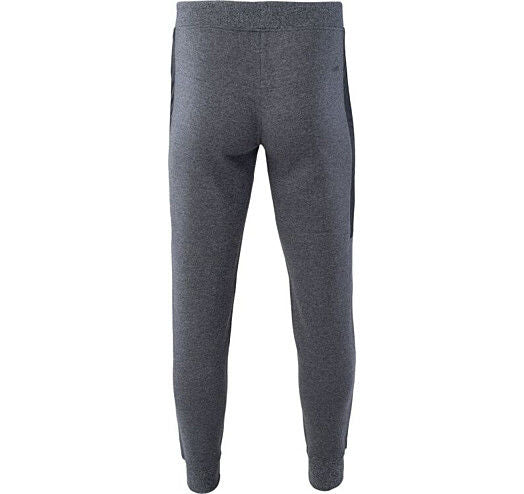 Pantaloni sport HI-TEC MELIAN DARK GREY MELANGE