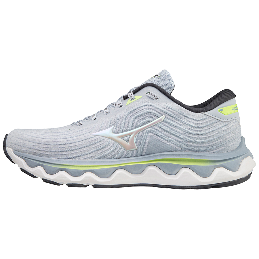 Adidași pentru alergare Mizuno Wave Horizon 6 J1GD2226 01