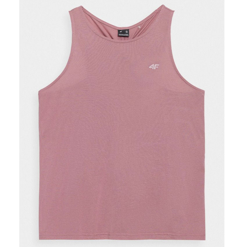 Maiou pentru yoga 4F H4L22-TSD026 Pink