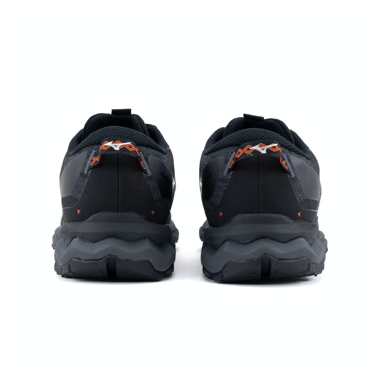 Кроссовки мужские для бега Mizuno wave daichi 7 gtx j1gj2256 38