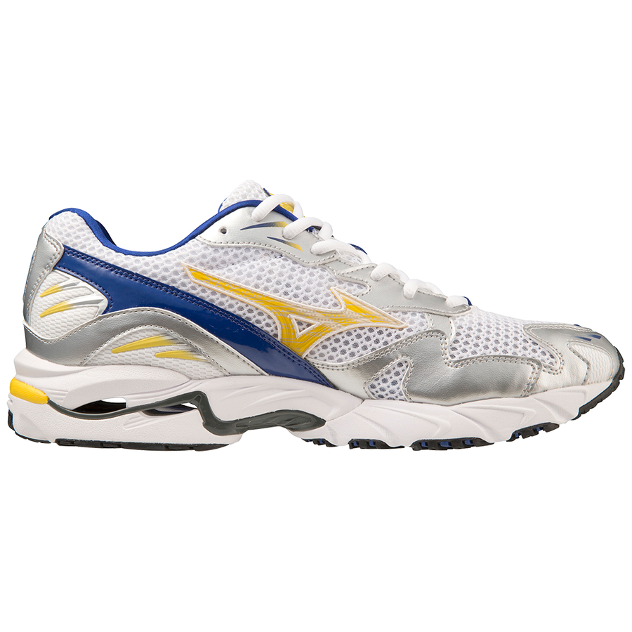 Кроссовки мужские casual Mizuno wave rider 10 d1ga2104 00