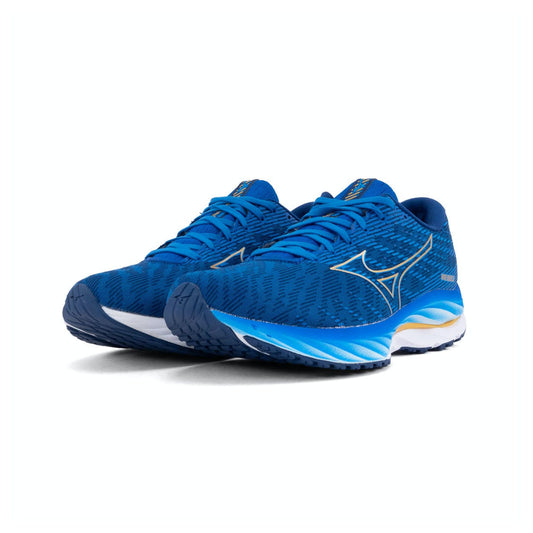 Кроссовки мужские для бега Mizuno wave rider 26 j1gc2203 53