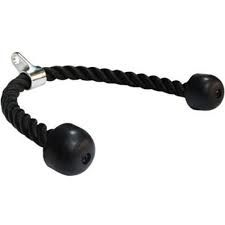 Funie p/u triceps PX Triceps Rope-138cm MB132L