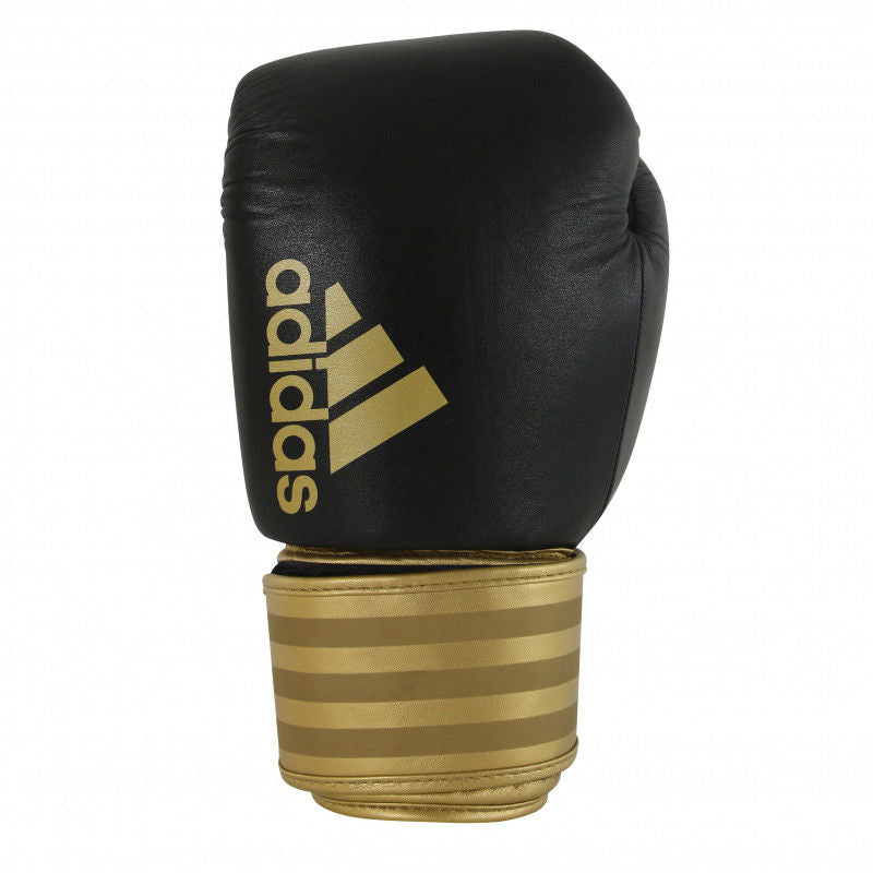 Mănuși pentru box și kickboxing ADIH200 Hybrid 200 Boxing Gloves