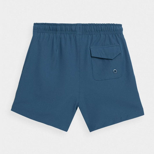 Пляжные шорты 4F board shorts m018 4Fjss23ubdsm018 denim