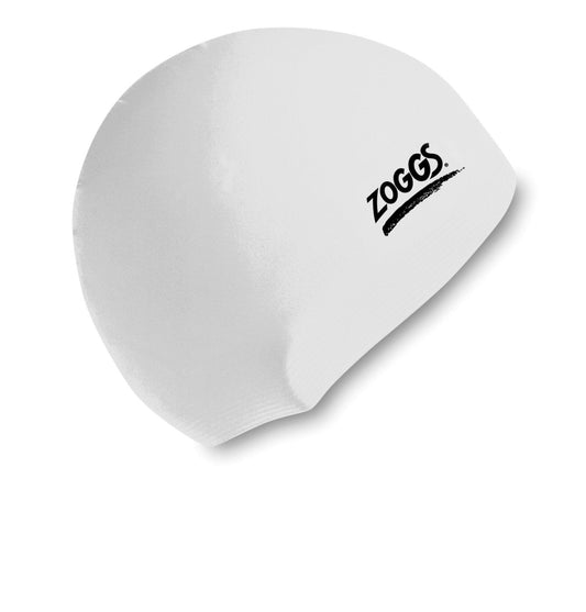 Căciulă pentru  înot  Zoggs Silicone Cap