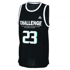 Maiou pentru baschet PEAK Knitted Men BASKETBALL VEST