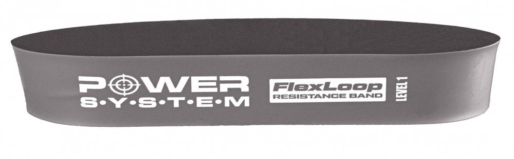 Benzi de fitness Power System flex loop band