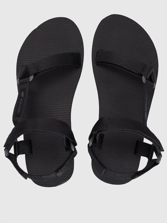 Женские сандалии 4F F117 4FWSS26FSANF117 dark grey